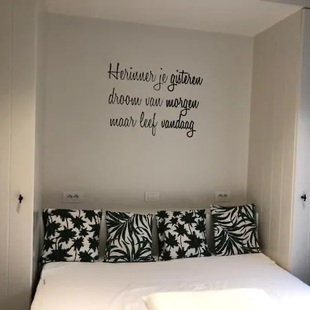 Merida Apartment *