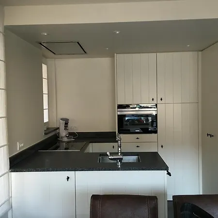 Merida Apartment