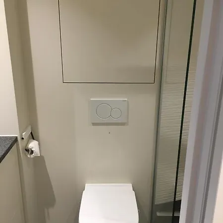 Merida Apartment Knokke-Heist