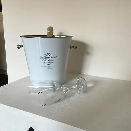 Merida Apartment Knokke-Heist