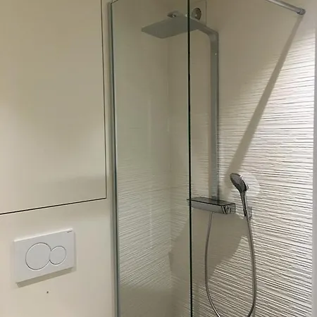 Merida Apartment