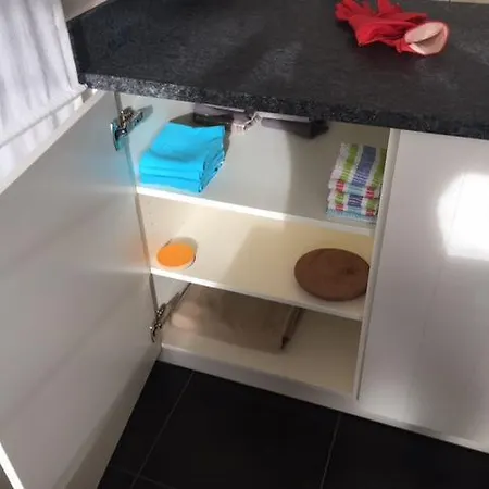 Merida Apartment